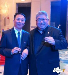 G-w Lee Bao Fang 2019