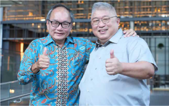 Mr. Chan Soo Sen<p>Former Minister of State for the Ministry of Community Development,Youth and Sports, Ministry of Education, and Ministry of Trade and Industry, and Former Presidentof the Singapore -Jiangsu Cooperation Industrial Park