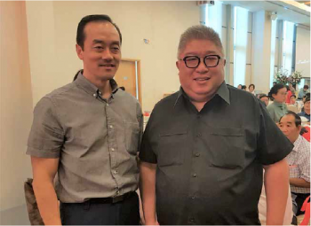 Mr. Koh Poh Koon<p>Senior Minister of State for the Ministry ofSustainability and the Environment, and the Ministry of Manpower of Singapore