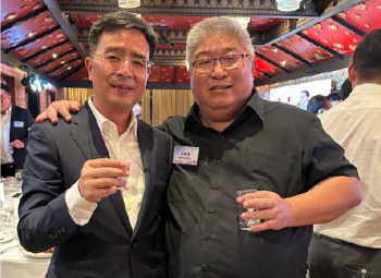 Mr. Gao Shan<p>Deputy General Manager,Kweichow Moutai Distillery (Group) Co., Ltd.