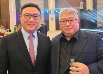 Mr. Li Huanjiang<p>Deputy General Manager,Kweichow Moutai Import and Export Co., Ltd.