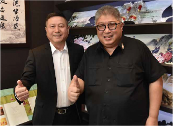 Mr. Wang Ping<p>Former General Manager of Wuliangye Group Import and Export Co., Ltd.