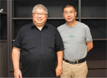 Mr. Wang Hongbo<p>Director and Executive Deputy General Manager ofLuzhou Laojiao Co., Ltd.